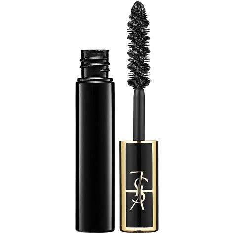 ysl shocking mascara